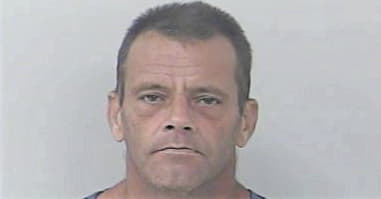 Alexander Underwood, - St. Lucie County, FL 